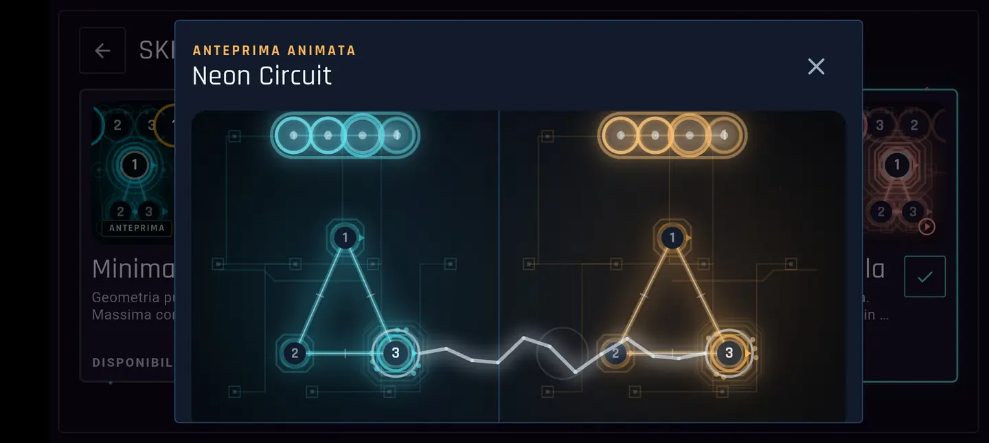 HOW IT WORKS — Kinocus — Two hands. One focus.